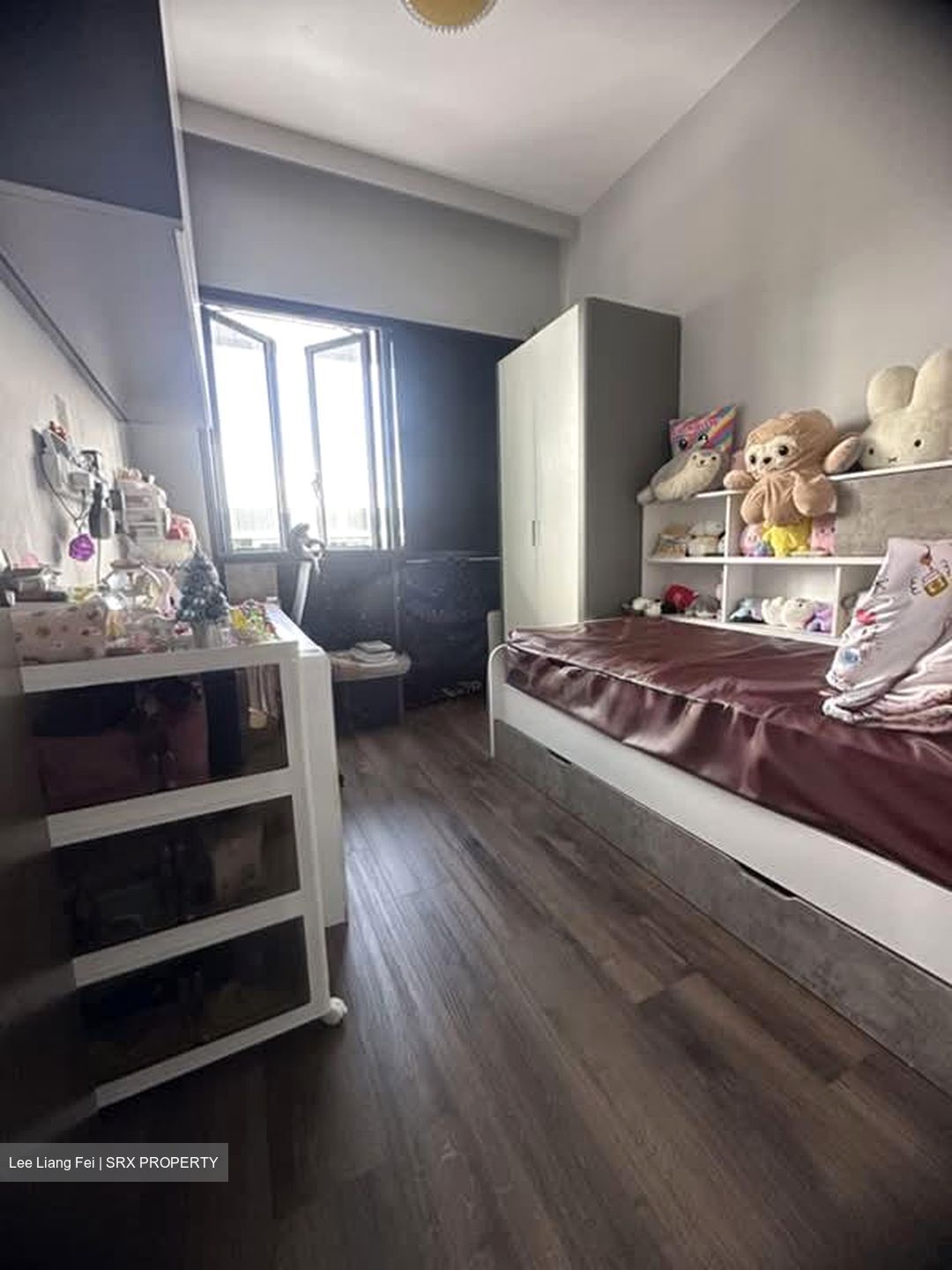Jewel @ Buangkok (D19), Condominium #600426841